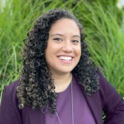 Kassie Infante, Director of Engagement and Inclusion