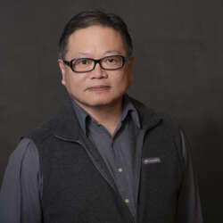 Brandon Koo, Network Administrator