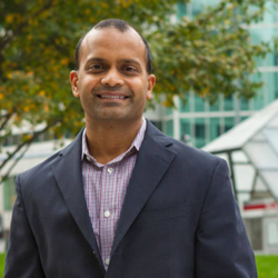 Prabal Chakrabarti, Board Member