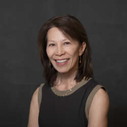 Alice Wong, Senior Loan Officer