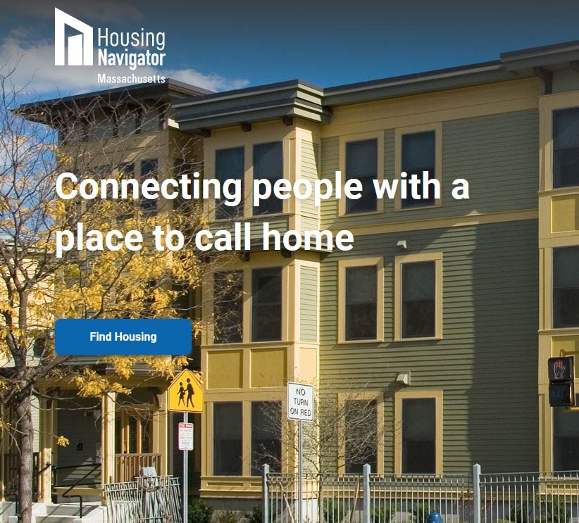 Housing Navigator MHP